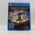 PS4 Spiel | Darksiders III | Playstation 4 | PAL