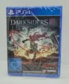 Darksiders III (3) - PS4 PlayStation 4 - NEU OVP - (2018) Action Game