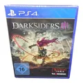 Darksiders III (3) - PS4 PlayStation 4 - NEU OVP -*Blitzversand
