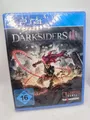 PlayStation 4 / PS4: Darksiders III