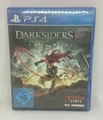 Sony Playstation 4 PS4 Darksiders III