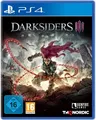 Darksiders 3 - Darksiders III - PlayStation 4