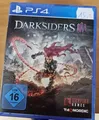 Darksiders Iii (Sony PlayStation 4, 2018)
