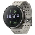 Suunto - Suunto Vertical Titanium Solar - Multifunktionsuhr gelb
