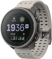 SUUNTO Vertical Abenteuer Uhr - GPS Smartwatch, Mit Solarladung Akkulaufzeit bis zu 65 Tagen, Militärgeprüftes Gehäuse, 100m Wasserdichtigkeit, Hergestellt in Finland mit 100% Erneuerbaren Energien