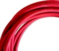 Solarkabel | H1Z2Z2-K | 6mm² | verzinnt | Rot | Meterware