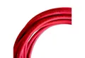 Impulse Innovation Solarkabel, H1Z2Z2-K, 6mm², verzinnt, Rot, Meterware Stromkabel