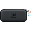 Nintendo Switch 2-Tasche & -Schutzfolie (Switch 2) (10015104)