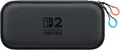 Nintendo Switch Zubehör Switch 2 Tasche & Schutzfolie