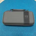 Tasche kompatibel mit Nintendo Switch 2 | Schutzhülle Case | Top Zustand