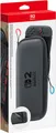Nintendo Switch 2-Tasche und -Schutzfolie B-WARE