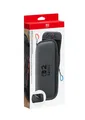 Nintendo® Switch 2 Tasche und Schutzfolie