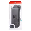 Nintendo Switch 2-Tasche und -Schutzfolie