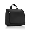 reisenthel Kulturbeutel toiletbag black WH7003