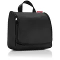 reisenthel toiletbag black