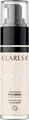 Claresa Illuminierende Foundation Doll Up 01, 34 g