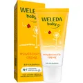 Weleda Baby Wundschutzcreme Calendula  - pflegt & schützt Babyhaut vor Wundsein im Windelbereich
