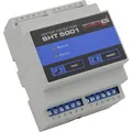 Schabus 400748 SHT 5001 Wassermelder   netzbetrieben