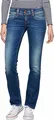 Pepe Jeans Gen Jeans Blau 28 / 32 Damen Blau 28