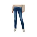 Pepe Jeans Damen Jeans GEN darkblue (83) 28/32