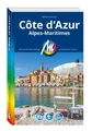 Côte dAzur Reiseführer Michael Müller Verlag: Alpe... | Buch | Zustand sehr gut