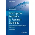 From Special Relativity to Feynman Diagrams A Course in Theoretical Particle Physics for Beginners