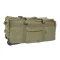 Tasche mit Rollen