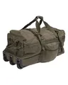 KAMPFTRAGESEESACK M.ROLLEN OLIV 118 LITER MIL-TEC