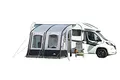 dwt Wohnwagen Vorzelt Speed Air/High, in 4 Größen, ideal für Reisecamping, leicht & aufblasbar, Größe:Gr. 1