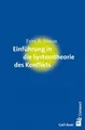 Einführung in die Systemtheorie des Konflikts | Fritz B. Simon | deutsch