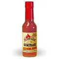 Scovillas XXXtreme Reaper - Carolina Reaper Extreme Hot Sauce, 148ml