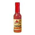 (74,19€/L) Scovilla´s 148ml Hot Gourmet Chili Sauce XXXTreme Reaper, Chilisoße
