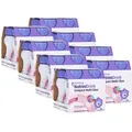 Nutrinidrink Compact Multifibre Erdbeere 8X4X125 ml