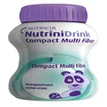 NUTRINIDRINK Compact Multi Fibre Neutral 8X4X125 ml PZN 10185816