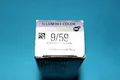 60ml WELLA  ILLUMINA COLOR HAARFARBE 9/59 lichtblond mahagoni cendre NEUE VERP