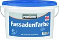 Primaster Fassadenfarbe Primaster Fassadenfarbe 2,5 L weiß