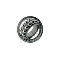 SKF 2206  E-2RS1KTN9/C3 30x62x20 mm Pendelkugellager