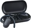Creative Bluetooth-Kopfhörer "Outlier GO TWS", HFP-A2DP Bluetooth-AVRCP Bluetooth-Bluetooth, Multi-Point-Verbindung-Sprachsteuerung, Bluetooth 5.4 Dunkelblau