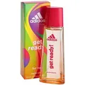 Adidas Get Ready! Eau de Toilette für Damen 50 ml