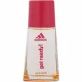 Mach dich bereit! Eau De Toilette für Frauen 30 ml