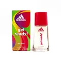 adidas get ready for her Eau De Toilette Edt 30ml EAN3607349795955