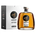(60,00€/1,0l) Bonollo Grappa "OF"  Ligneum Cru Italie Invecchiato 0,7l 42% Vol.
