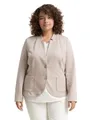 Tom Tailor Plussize Damen Blazer