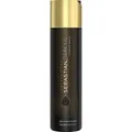 Sebastian Professional Dark Oil Lightweight Shampoo Pflegeshampoo für glatte, glänzende Haare 250 ml