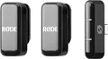 RODE RØDE Micro - Mikrofonsystem - Schwarz