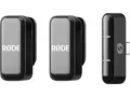 RODE 4446 Drahtlos-Mikrofonsystem für USB- C Smartphones