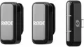 Rode Wireless Micro USB-C schwarz