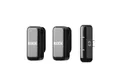 RØDE Rode Wireless Micro Drahtloses Mikrofon-System USB-C Digitales Aufnahmegerät (Drahtlos-Mikrofonsystem für Smartphones mit USB-Typ-C)