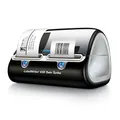 Dymo S0838870 LabelWriter 450 Twin Turbo Tischetikettendrucker Etikettensystem