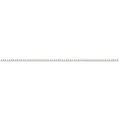 1St. ABB PS1/60/16 Phasenschiene 1-phasig, 16mm2, Pinanzahl 60 2CDL210001R1660